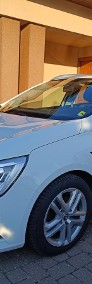 Renault Megane IV 1.5 dCi Zen ZROBIONY ROZRZĄD-4