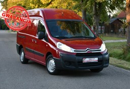 Citroen Jumpy MAXi L2H2 2.0HDi 128KM 2015r. SALON Klima 3os. Super STAN Polecam