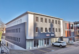 Mieszkanie, ul. Bündtenmattstrasse 38