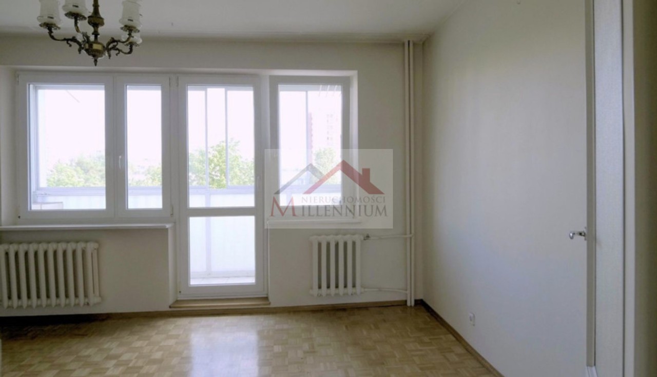 Mieszkanie na sprzedaż, 3 pokoje, 56 m², Warszawa
