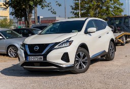 Nissan Murano III 3.5 V6 AWD 264KM LPG