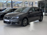 Peugeot 308 II Allure S&amp;S, Salon Polska, 1-właściciel, FV23%, Gwarancja, DOSTAWA