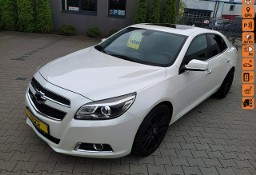 Chevrolet Malibu VIII Najbogatsza wersja LTZ , Automat, Biksenony