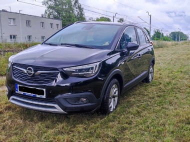 Crossland x wersj.Innowation-1