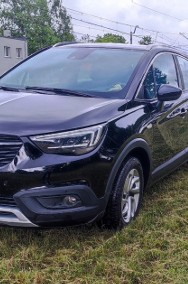 Crossland x wersj.Innovation kamery navi lampy full led-2