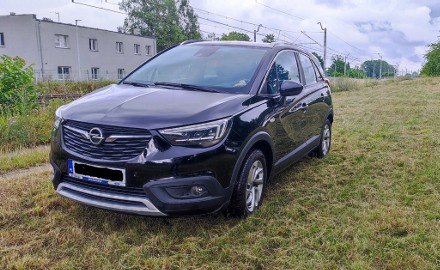 Crossland x wersj.Innowation