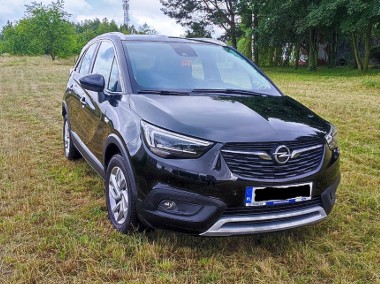 Crossland x wersj.Innovation kamery navi lampy full led-1