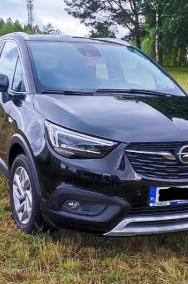 Crossland x wersj.Innowation-2