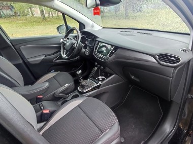 Crossland x wersj.Innovation kamery navi lampy full led-1