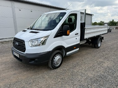 Ford Transit Kiper Wywrot Klima Super Stan-1