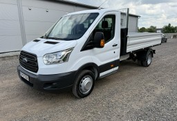 Ford Transit Kiper Wywrot Klima Super Stan