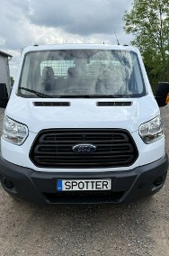 Ford Transit Kiper Wywrot Klima Super Stan-2
