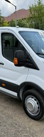 Ford Transit Kiper Wywrot Klima Super Stan-3