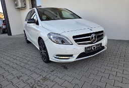 Mercedes-Benz Klasa B W246 3