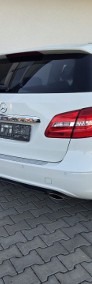 Mercedes-Benz Klasa B W246 3-3