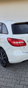 Mercedes-Benz Klasa B W246 3-4