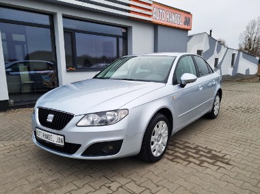 SEAT Exeo I-1