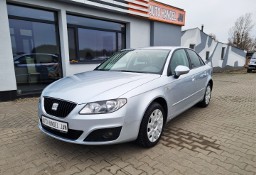 SEAT Exeo I