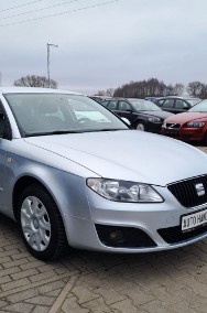 SEAT Exeo I-2