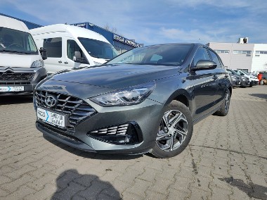 Hyundai i30 II 1.5 DPI Comfort 110KM, salon PL, gwarancja fabryczna-1