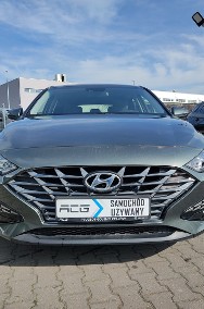 Hyundai i30 II 1.5 DPI Comfort 110KM, salon PL, gwarancja fabryczna-2