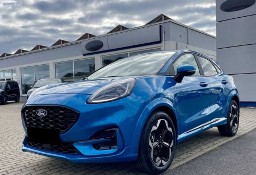 Ford Puma II ST-Line X PowerShift mHEV 1.0 EcoBoost ST-Line X PowerShift mHEV 1.0