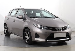 Toyota Auris II , Salon Polska, Klimatronic, Parktronic