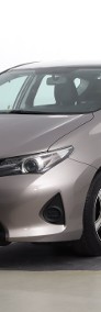 Toyota Auris II , Salon Polska, Klimatronic, Parktronic-3