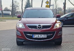 Mazda CX-9 3.7 Benzyna+LPG 277KM 2010r