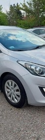 Hyundai i30 II Salon Polska/Faktura VAT 23%/Zamiana/Kredyt-4