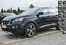 Peugeot 3008 II led*100% bezwypadkowy*android auto*bluetooth*nawi*gwarancja*