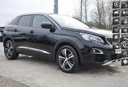 Peugeot 3008 II led*100% bezwypadkowy*android auto*bluetooth*nawi*gwarancja*