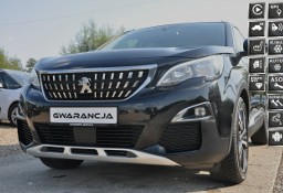 Peugeot 3008 II led*100% bezwypadkowy*android auto*bluetooth*nawi*gwarancja*