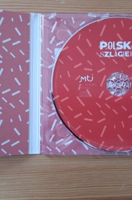 Polskie szlagiery: Kapitańskie tango (CD) - Nowa-2