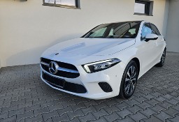 Mercedes-Benz Klasa A W177 163kM PEŁNA OPCJA navi LEDY skóra