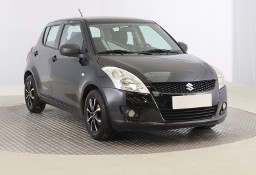 Suzuki Swift V , Salon Polska, Klima, Parktronic,ALU