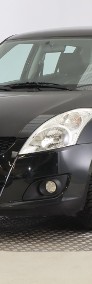 Suzuki Swift V , Salon Polska, Klima, Parktronic,ALU-3