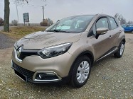 Renault Captur 1.5 dCi 90KM Automat Klimatronic