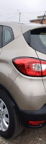 Renault Captur 1.5 dCi 90KM Automat Klimatronic-4