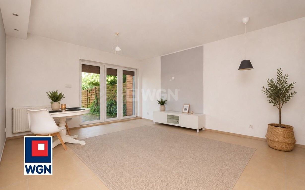 Mieszkanie na sprzedaż, 93 m², 3 pokoje Poznań Naramowice – pohled 3