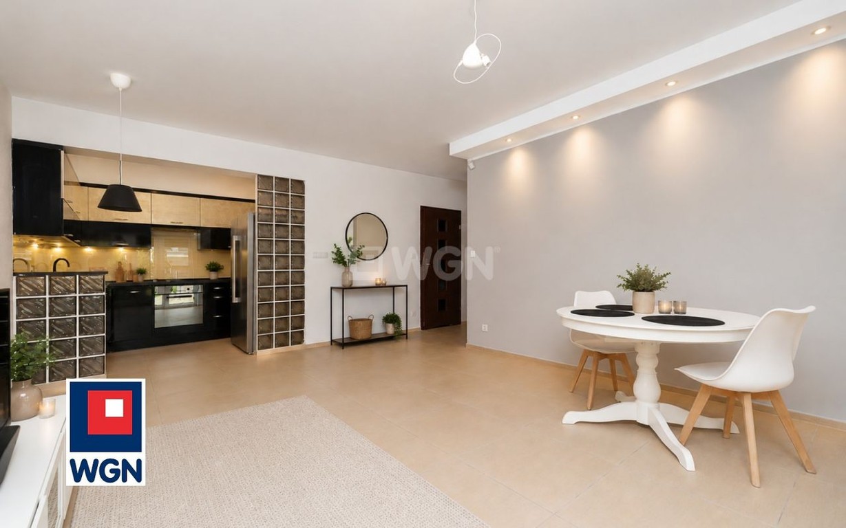 Mieszkanie na sprzedaż, 93 m², 3 pokoje Poznań Naramowice – pohled 4