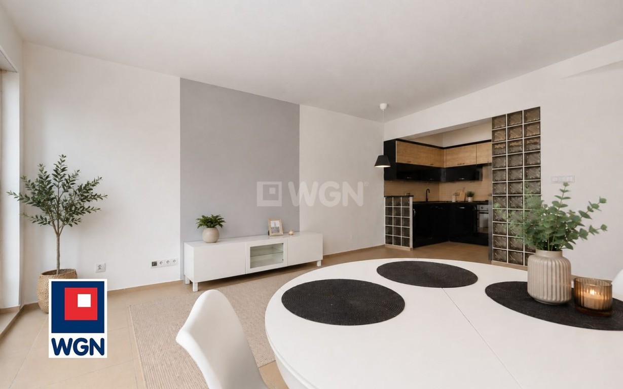 Mieszkanie na sprzedaż, 93 m², 3 pokoje Poznań Naramowice – pohled 5