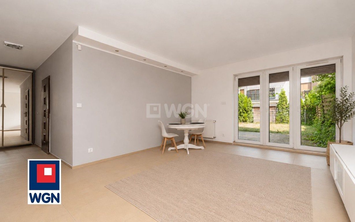 Mieszkanie na sprzedaż, 93 m², 3 pokoje Poznań Naramowice – pohled 6