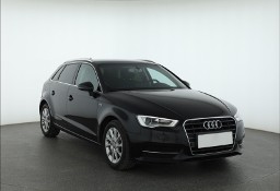 Audi A3 III (8V) , Salon Polska, Automat, Navi, Xenon, Bi-Xenon, Klimatronic,