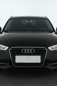 Audi A3 III (8V) , Salon Polska, Automat, Navi, Xenon, Bi-Xenon, Klimatronic,-2