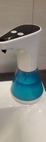  Automatyczny  dozownik mydła płynu żelu 0,5 l -4