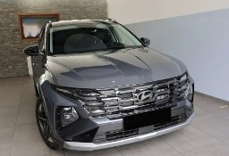 Hyundai Tucson III 1.6 T-GDi 48V Smart 2WD DCT 1.6 T-GDi 48V Smart 2WD DCT 150KM