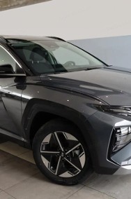 Hyundai Tucson III 1.6 T-GDi 48V Smart 2WD DCT 1.6 T-GDi 48V Smart 2WD DCT 150KM-2