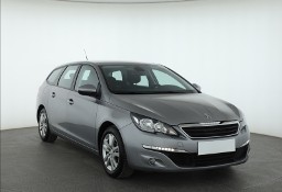 Peugeot 308 II , Navi, Klimatronic, Tempomat, Parktronic
