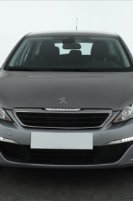 Peugeot 308 II , Navi, Klimatronic, Tempomat, Parktronic-2